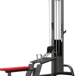 Atlantis Precision Unilateral Low Row